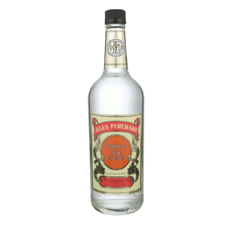 JULES PERCHARD TRIPLE SEC 60