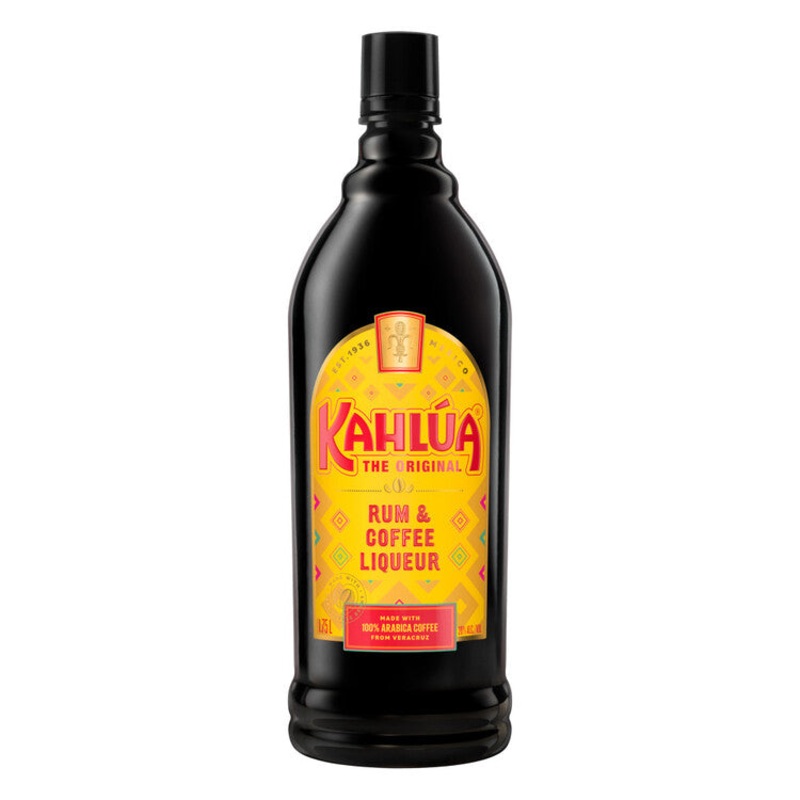 KAHLUA 40 PET