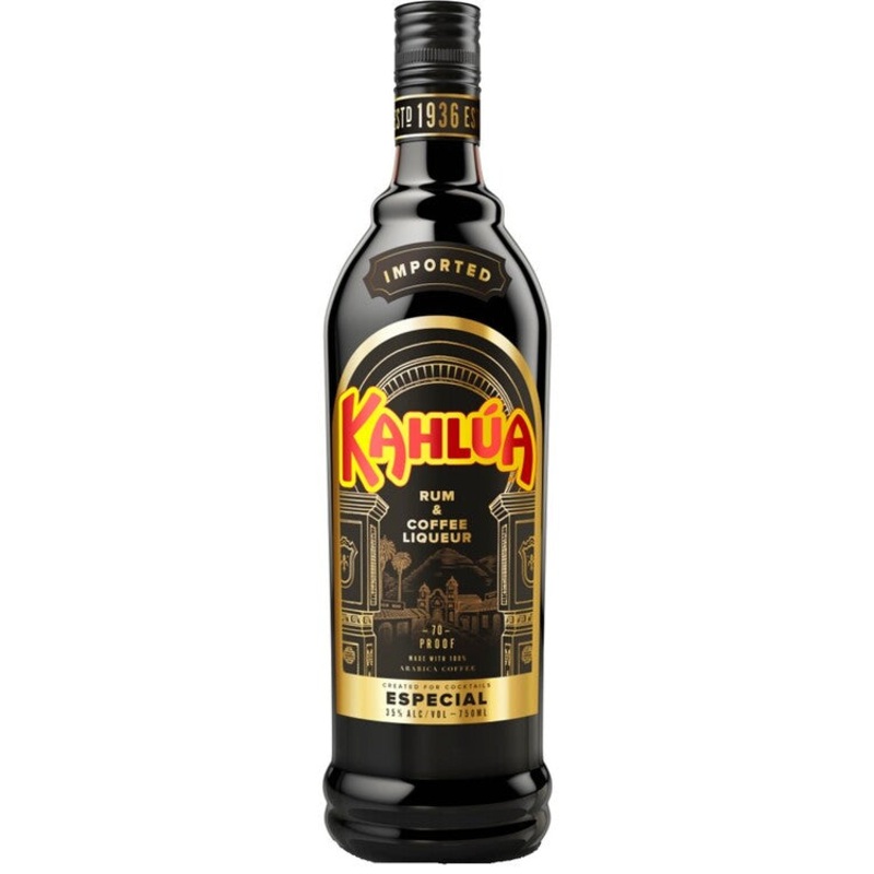 KAHLUA ESPECIAL 70