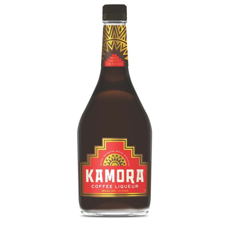 KAMORA COFFEE LIQ 40