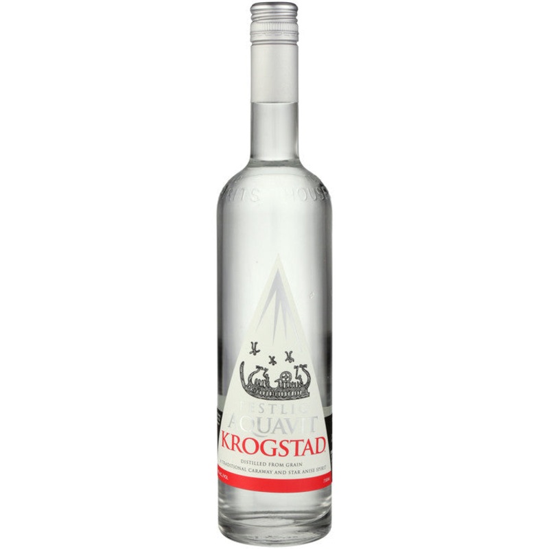 KROGSTAD AQUAVIT 80