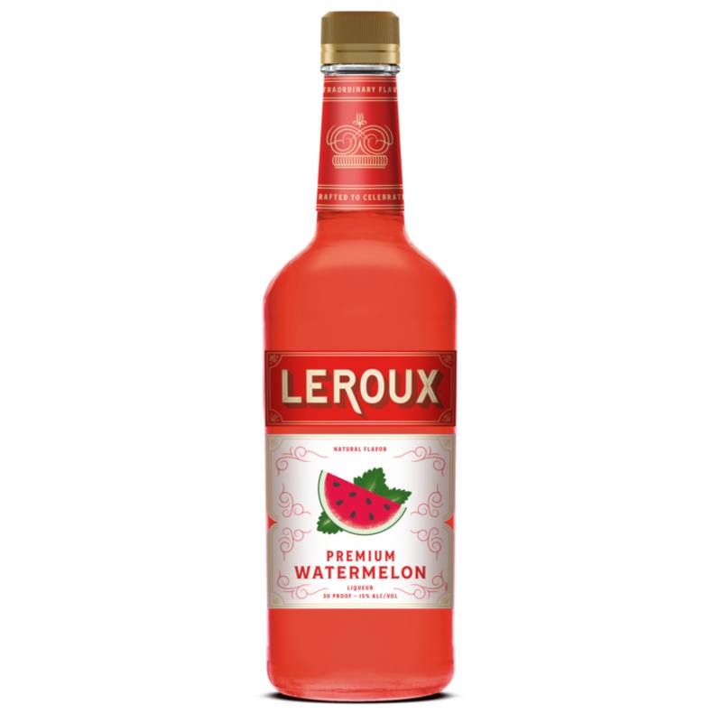 LEROUX LIQ WATERMELON 30