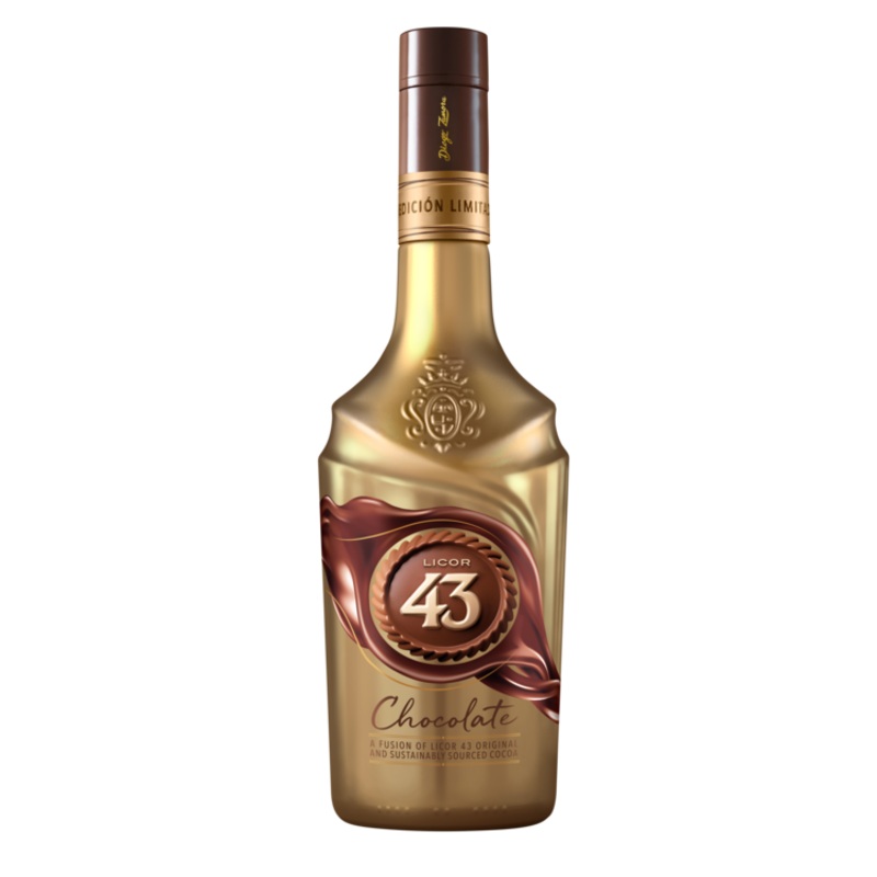 LICOR 43 LIQ CHOCOLATE 32
