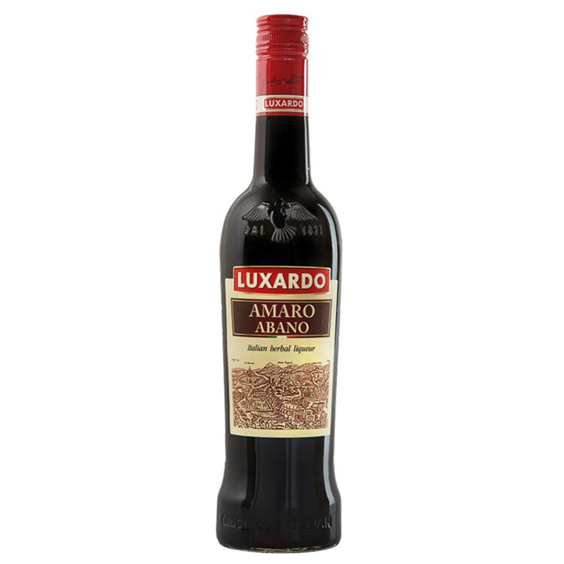 LUXARDO AMARO ABANO 60