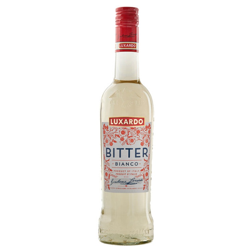 LUXARDO BITTER BIANCO LIQ 60