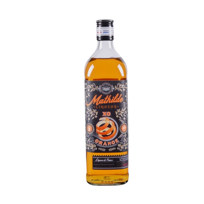 MATHILDE LIQ ORANGE XO 80