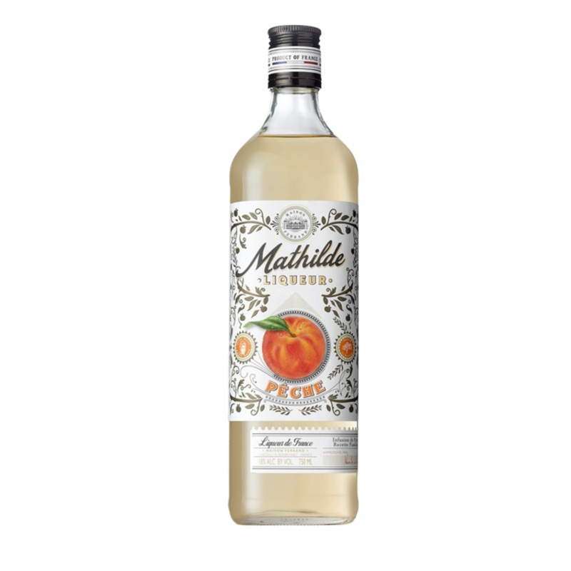 MATHILDE LIQ PECHE 36