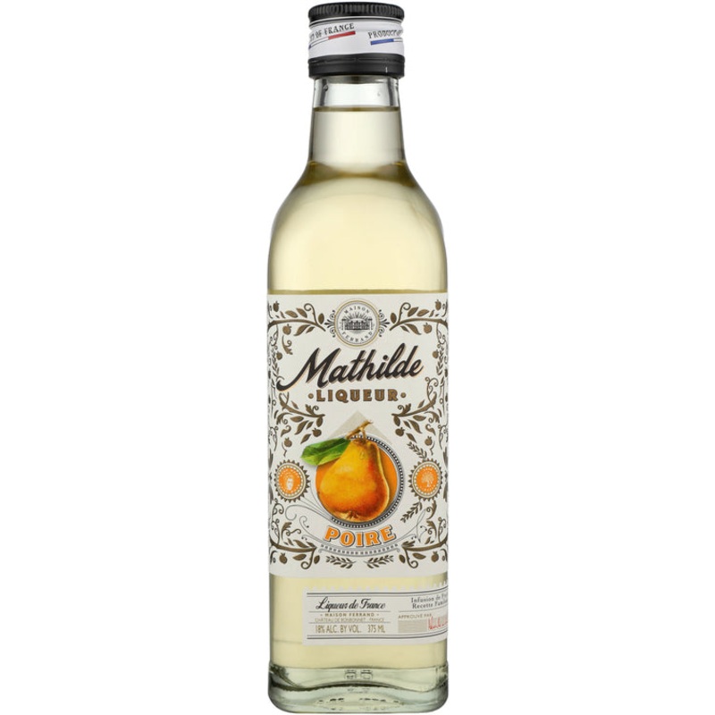 MATHILDE LIQ POIRES D'ANJOU 36