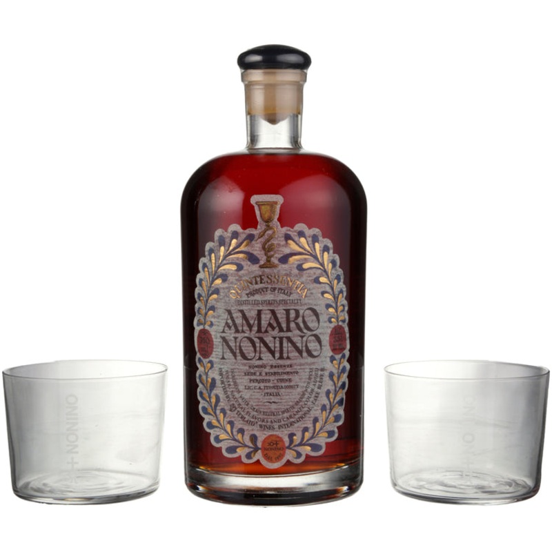 NONINO AMARO QUINTESS 70 W/2 TUMBL