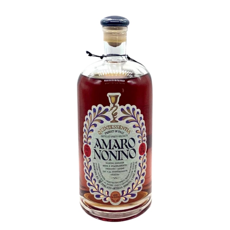 NONINO AMARO QUINTESSENTIA 70