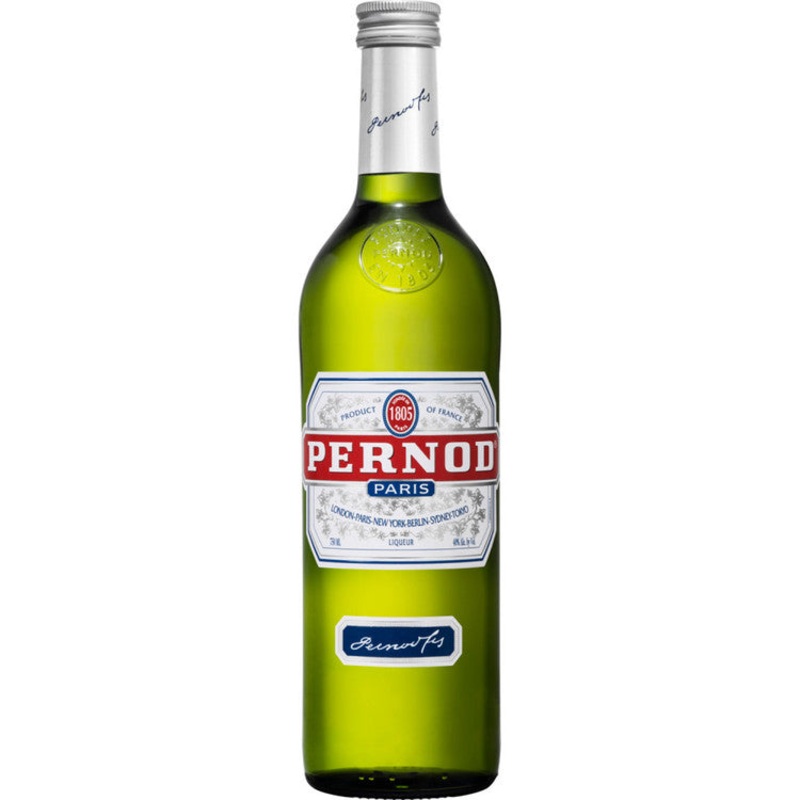PERNOD ANISE 80