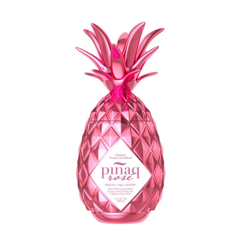 PINAQ ROSE LIQ 34
