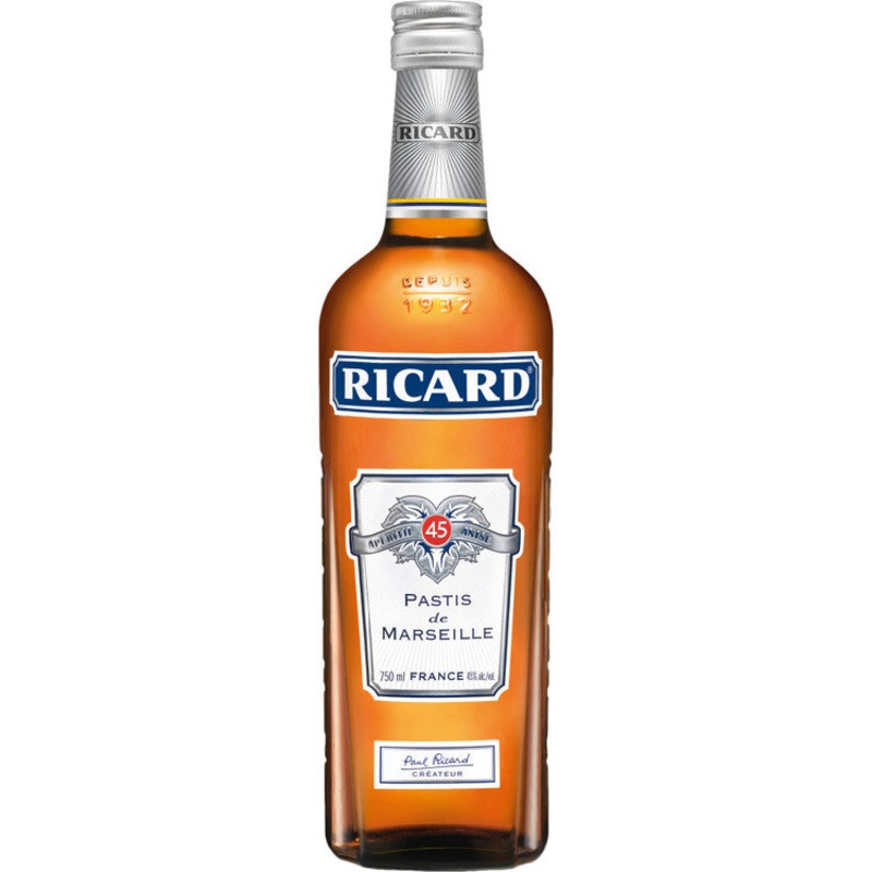 RICARD ANISE 90