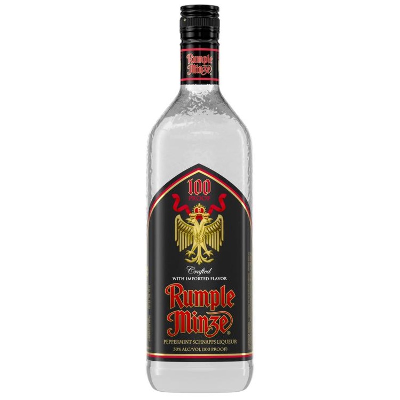 RUMPLE MINZE PEPPERMINT 100
