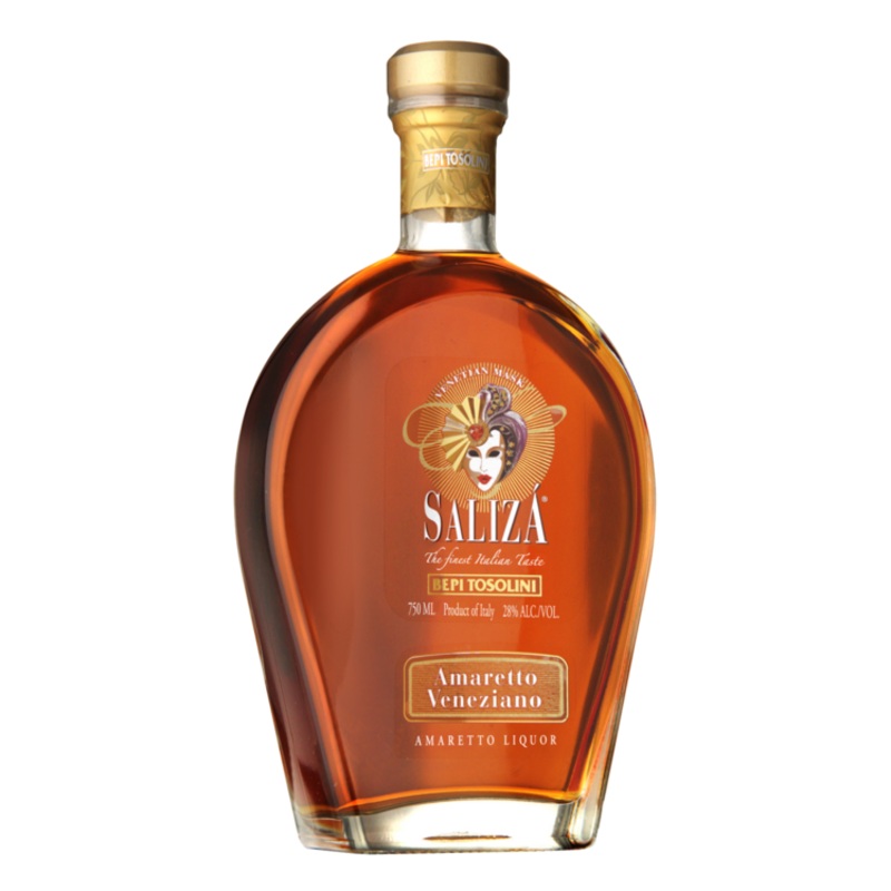 SALIZA BEPI TOSOLINI AMARETTO LQ56