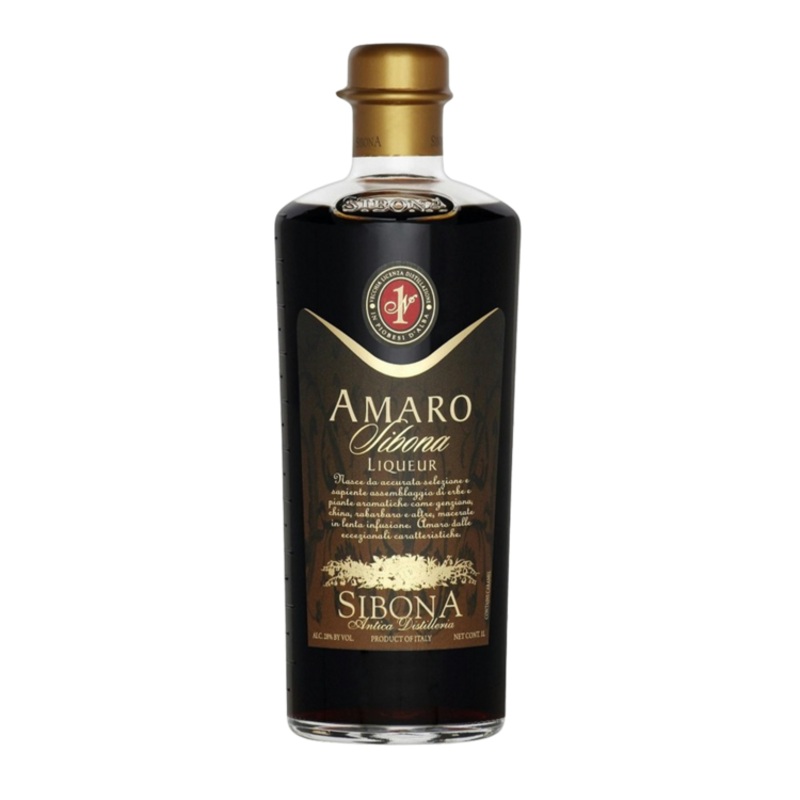 SIBONA AMARO LIQ 56
