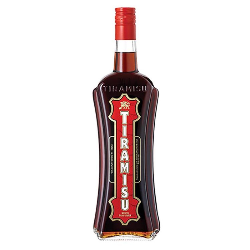 TIRAMISU LIQUEUR 48