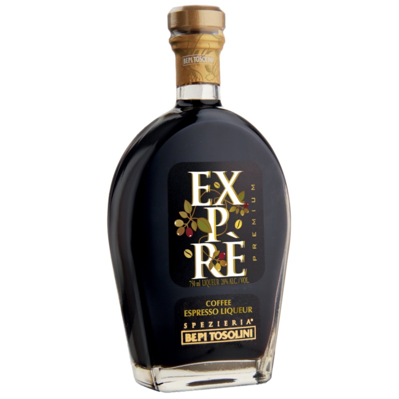 TOSOLINI EXPRE ESPRESSO LIQ 56
