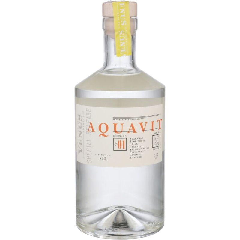 VENUS AQUAVIT #1 80