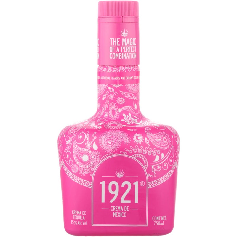 1921 TEQ CREAM IRRESISTABLE ED 30