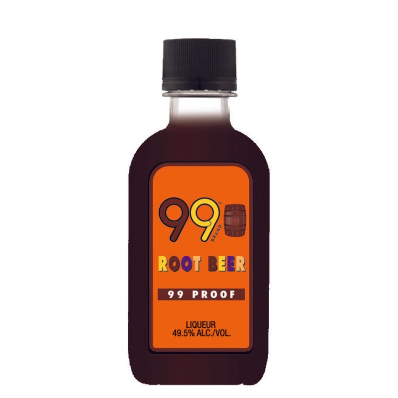 99 ROOT BEER LIQ 99 PET LSE