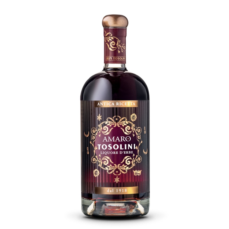 AMARO TOSOLINI