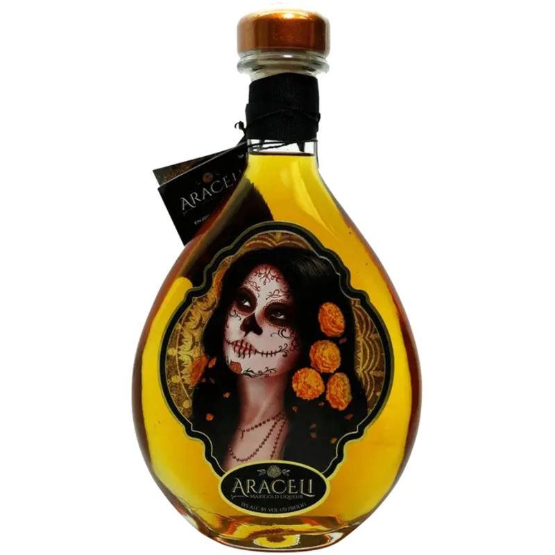 Araceli Marigold Liqueur 750ml