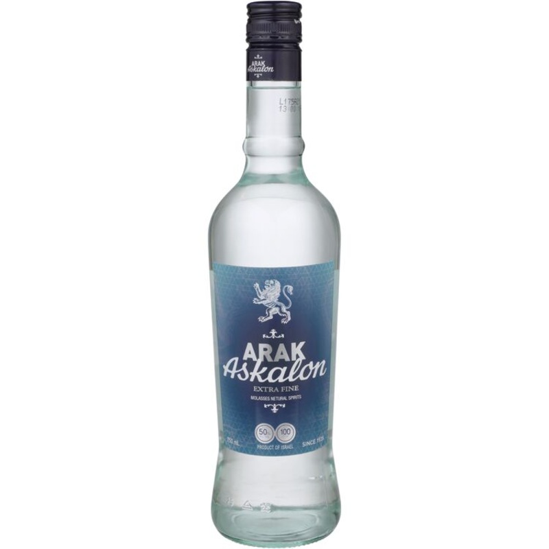 ASKALON ARACK EXTRA FINE 100