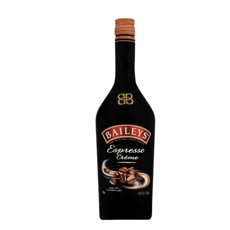 BAILEYS ESPRESSO CREME 34