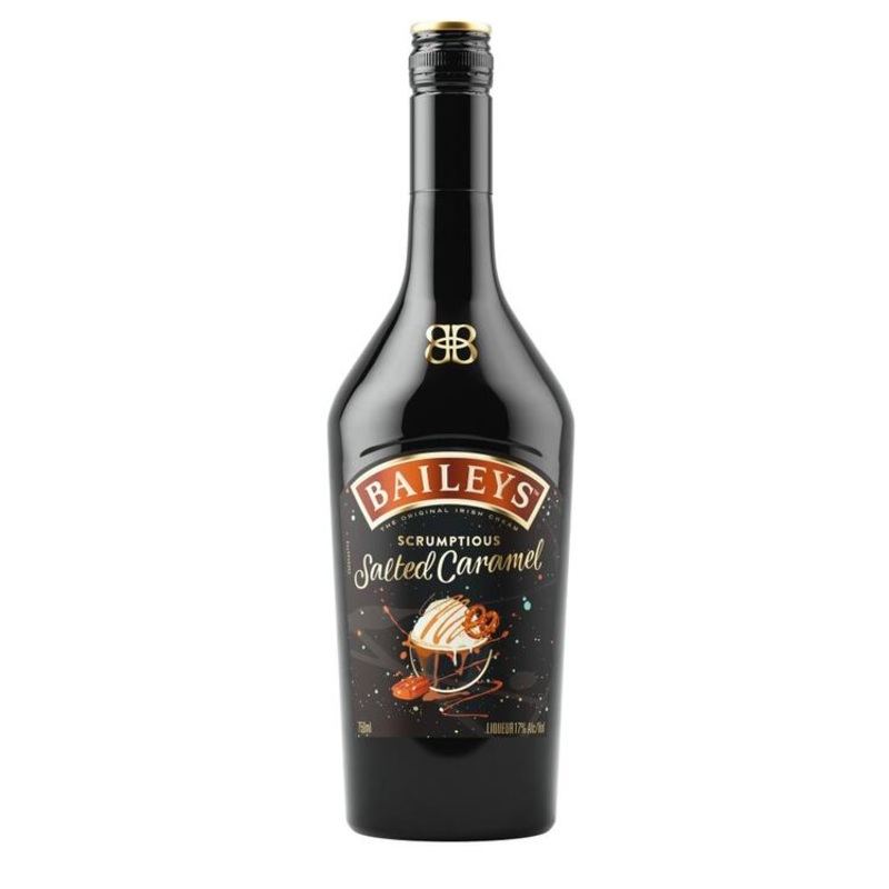BAILEYS SALTED CARAMEL 34