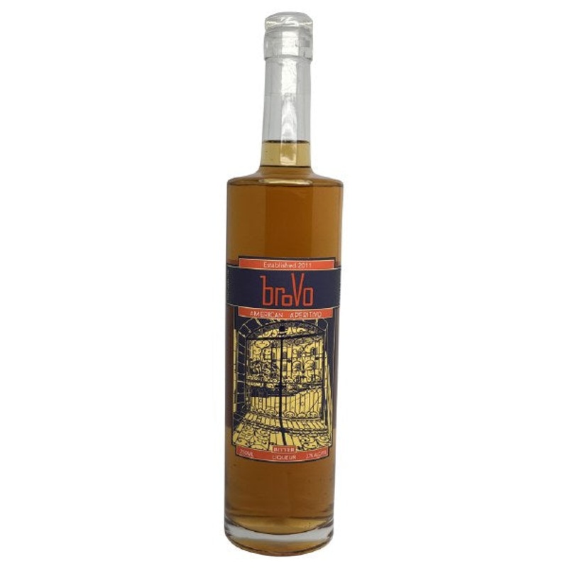BroVo Project American Aperitivo 750ml
