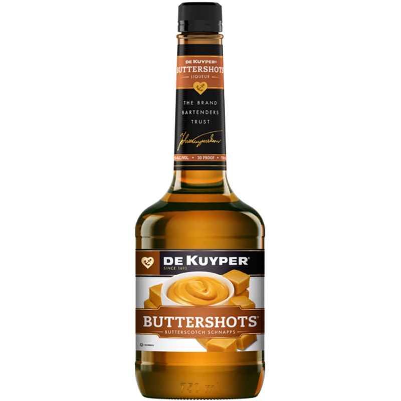 BUTTERSHOTS
