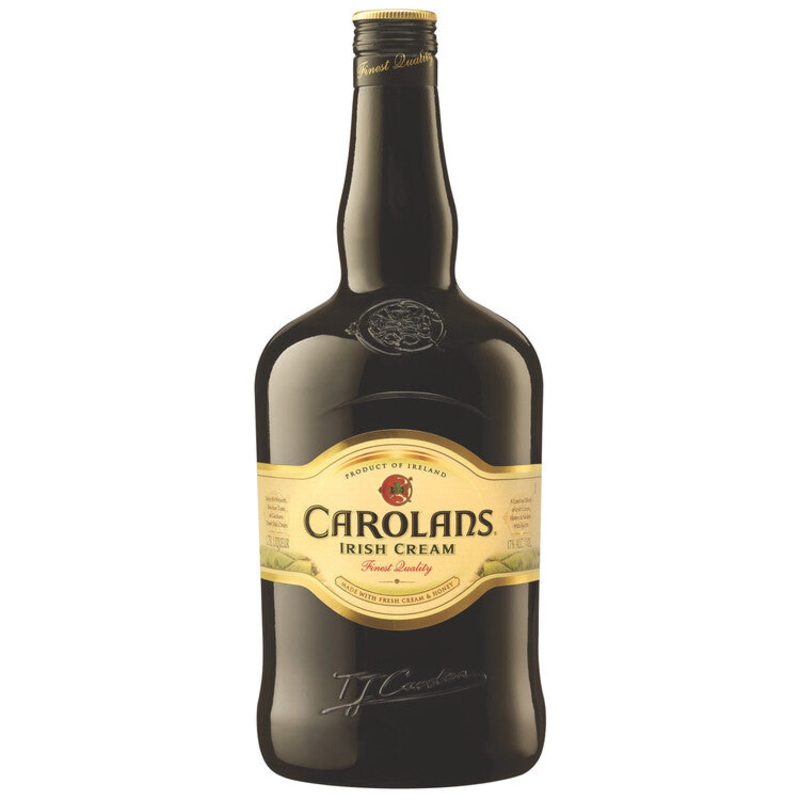 CAROLANS IRISH CREAM 34 PAD(40)