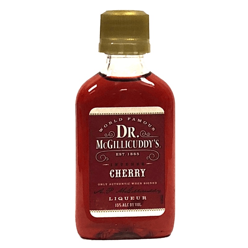 CHERRY 50ML