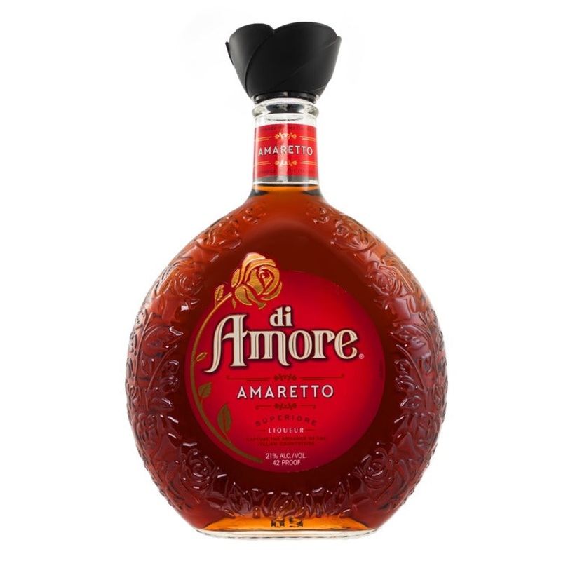 DI AMORE AMARETTO 42 ROUND