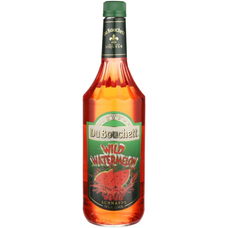 DUBOUCHETT WILD WATERMELON 30