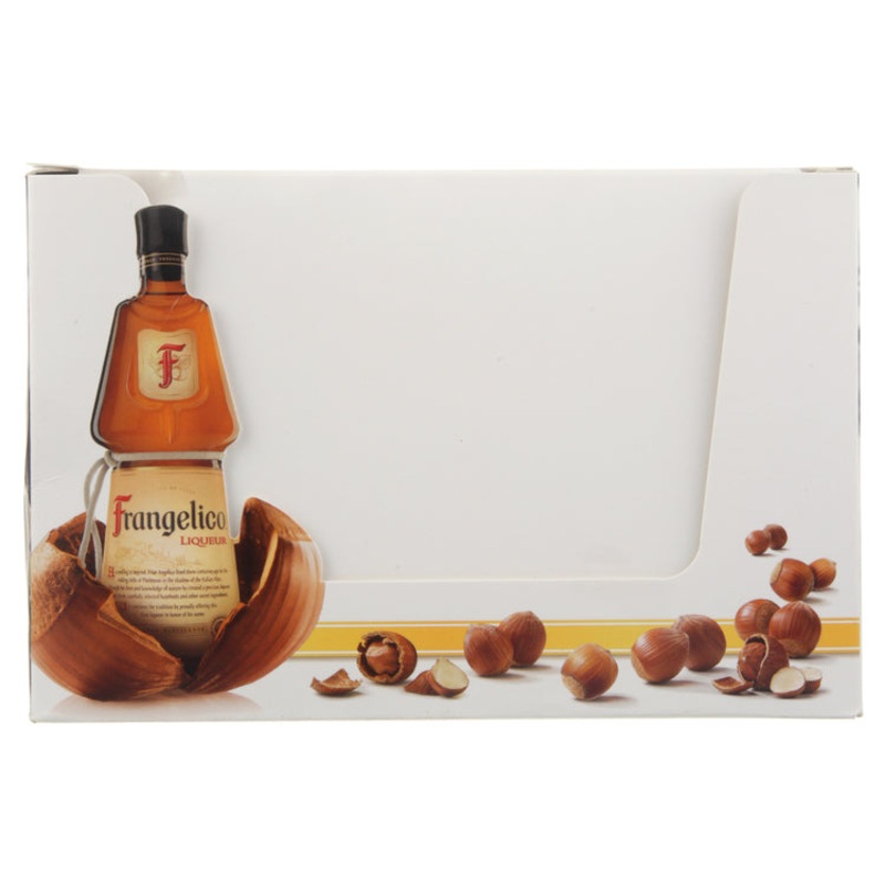FRANGELICO LIQ 40 8/12PK