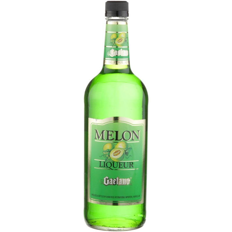 GAETANO MELON LIQ 42