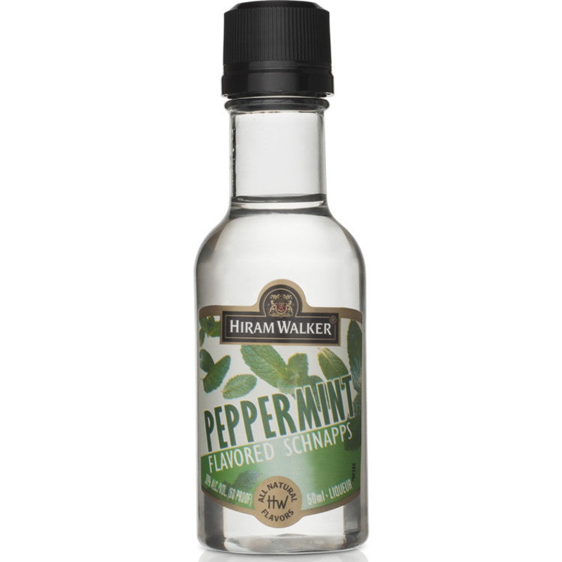 H WALKER PEPPERMINT SCH 60 12/10PK