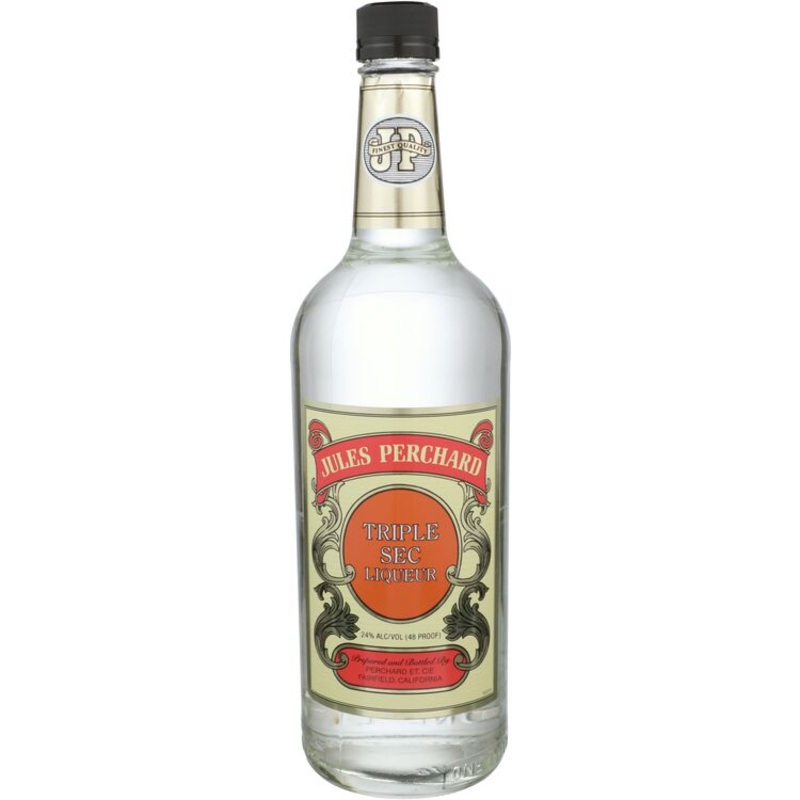 JULES PERCHARD TRIPLE SEC 48