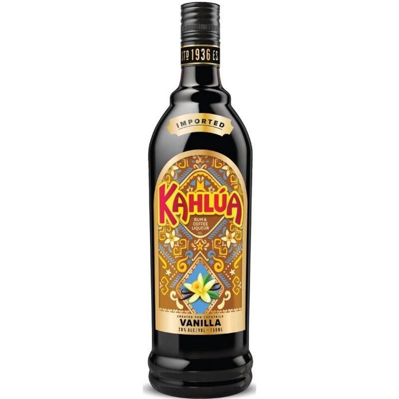 KAHLUA VANILLA 40