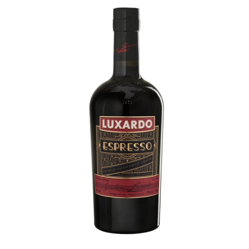 LUXARDO ESPRESSO LIQ 54