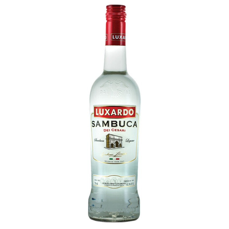 LUXARDO SAMBUCA DEI CESARI 76