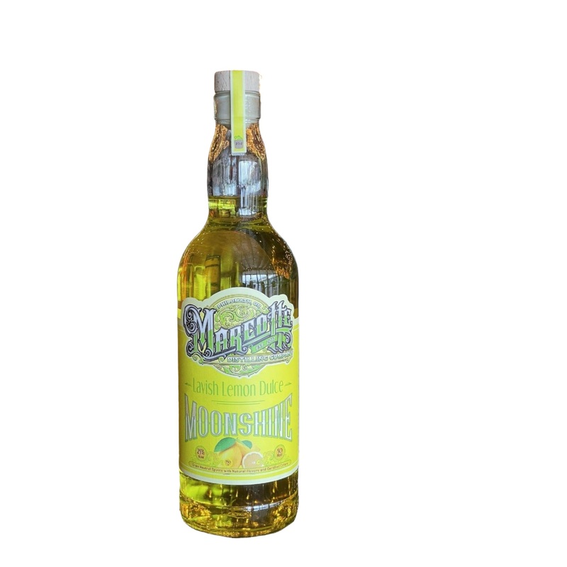 Marcotte Moonshine Lavish Lemon Dulce