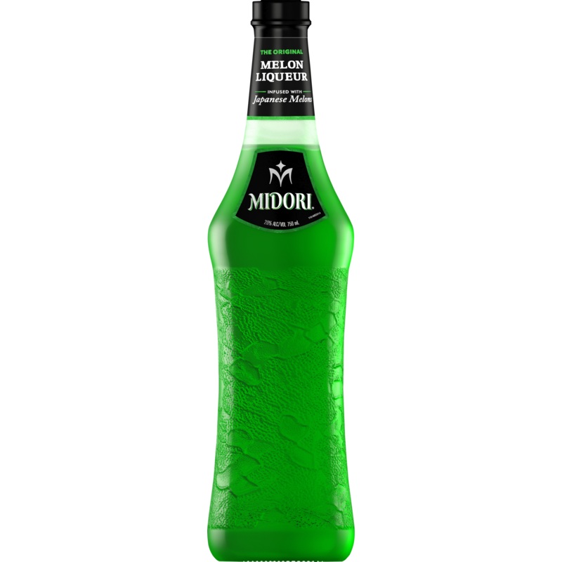 MELON LIQUEUR