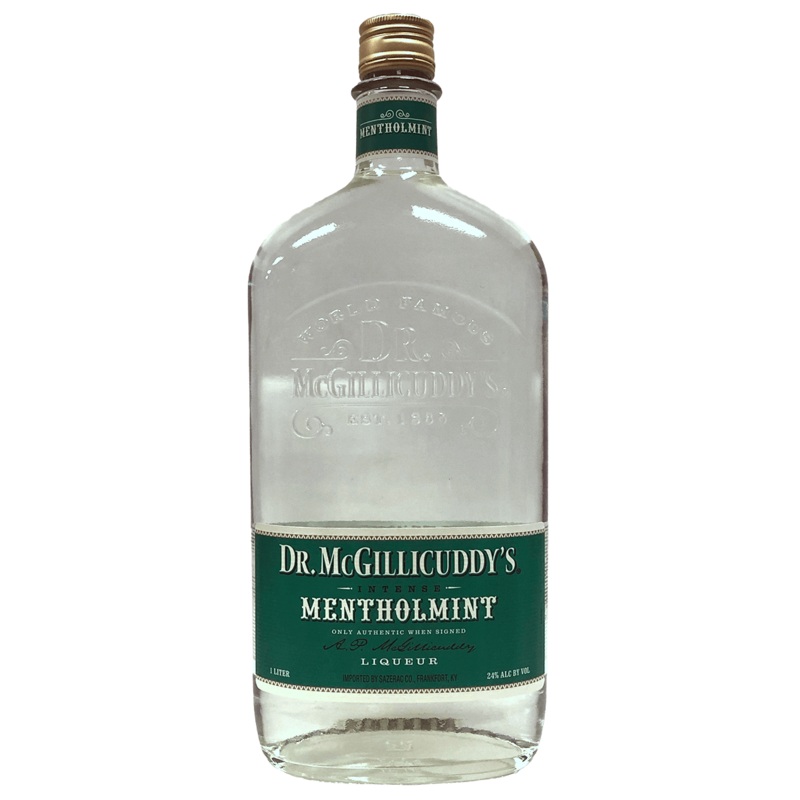 MENTHOLMINT