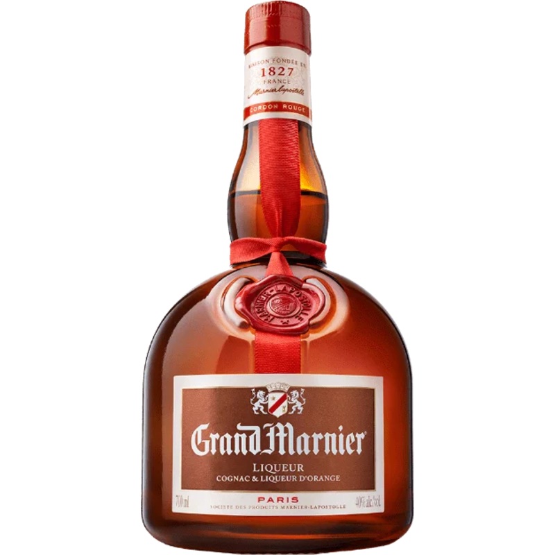 ORANGE LIQUEUR