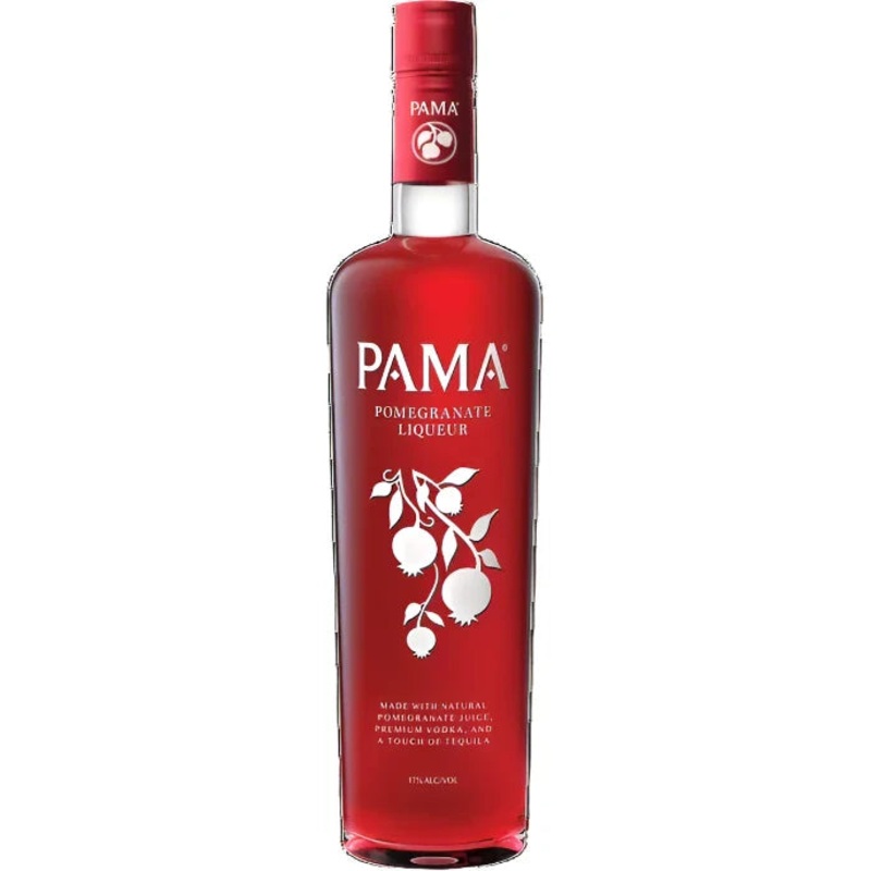 Pama Pomegranate Liqueur 750ml