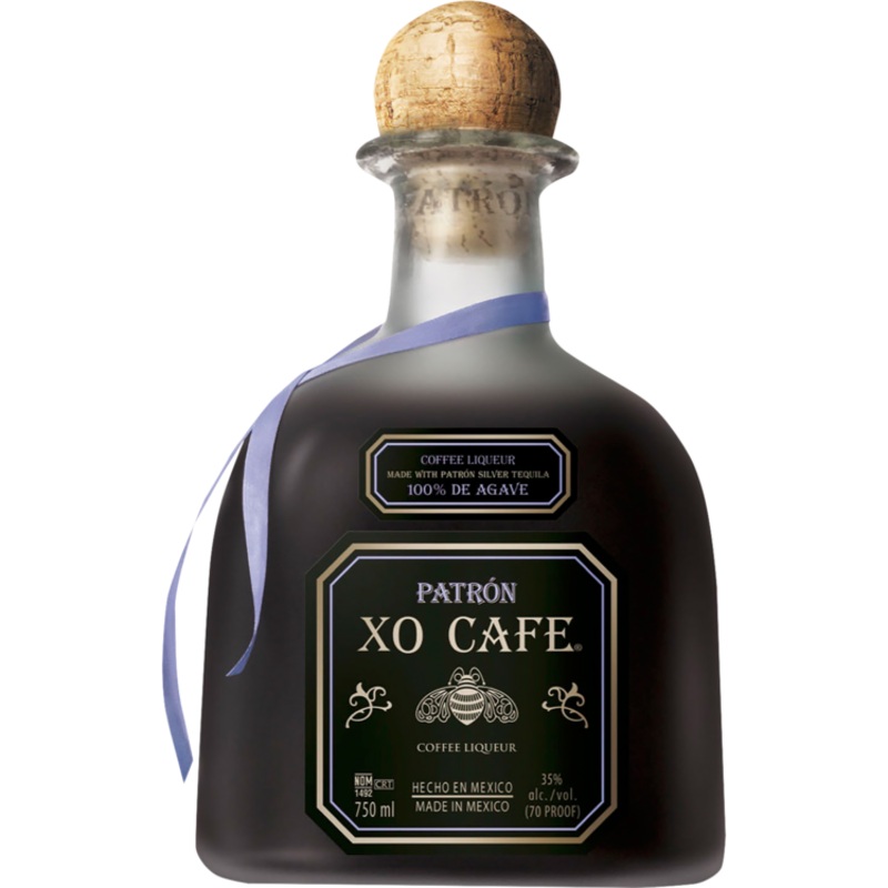 PATRON XO CAFE LIQ 70 YRC