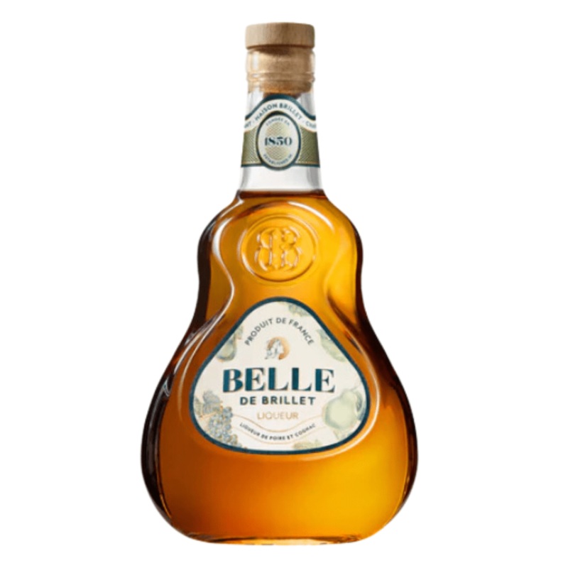 PEAR LIQUOR
